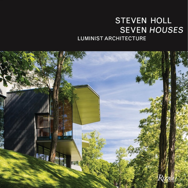 Steven Holl: Seven Houses, Hardcover | Indigo Chapters