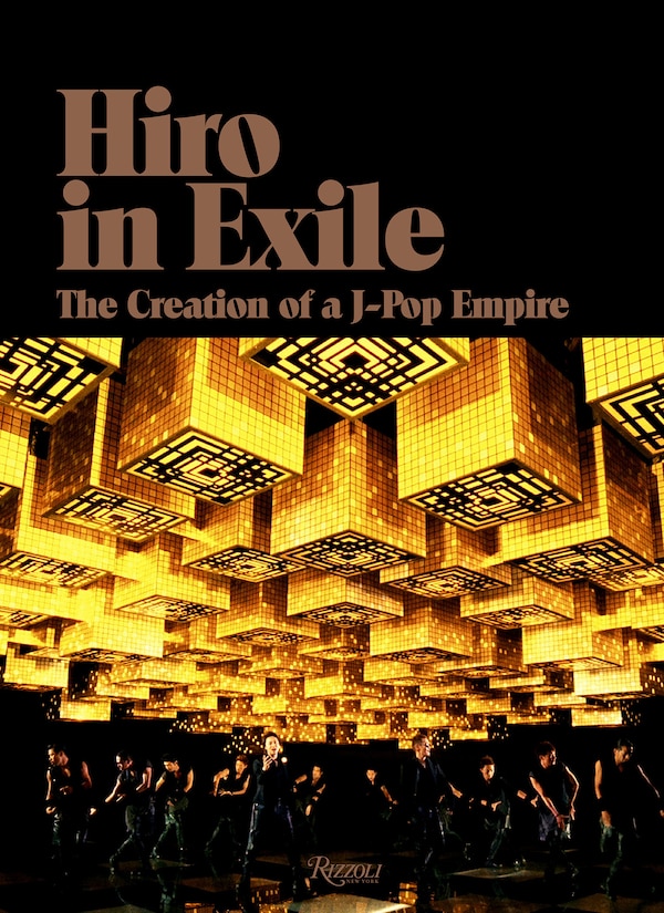 Hiro in Exile by Hiro Igarashi, Hardcover | Indigo Chapters