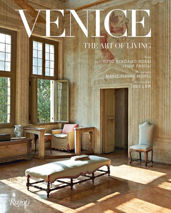 Venice by Lydia Fasoli, Hardcover | Indigo Chapters