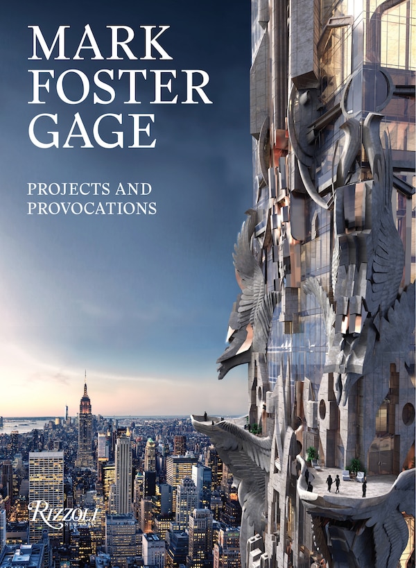 Mark Foster Gage, Hardcover | Indigo Chapters