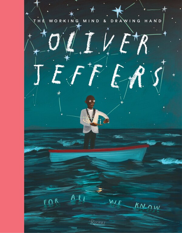 Oliver Jeffers, Hardcover | Indigo Chapters