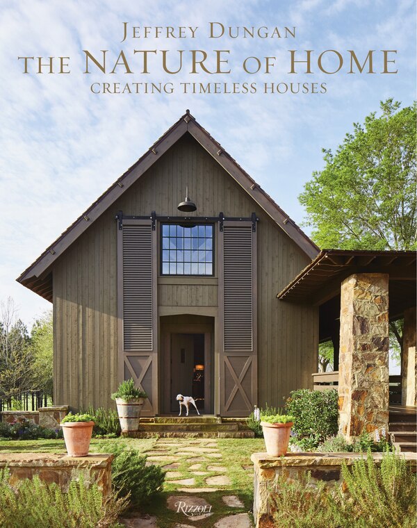 The Nature Of Home by Jeff Dungan, Hardcover | Indigo Chapters