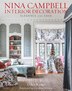 Nina Campbell Interior Decoration by Giles Kime, Hardcover | Indigo Chapters