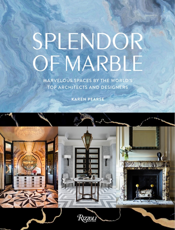 Splendor Of Marble by Karen Pearse, Hardcover | Indigo Chapters