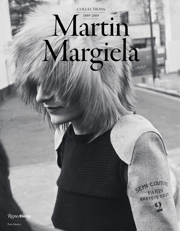 Martin Margiela by Alexandre Samson, Hardcover | Indigo Chapters