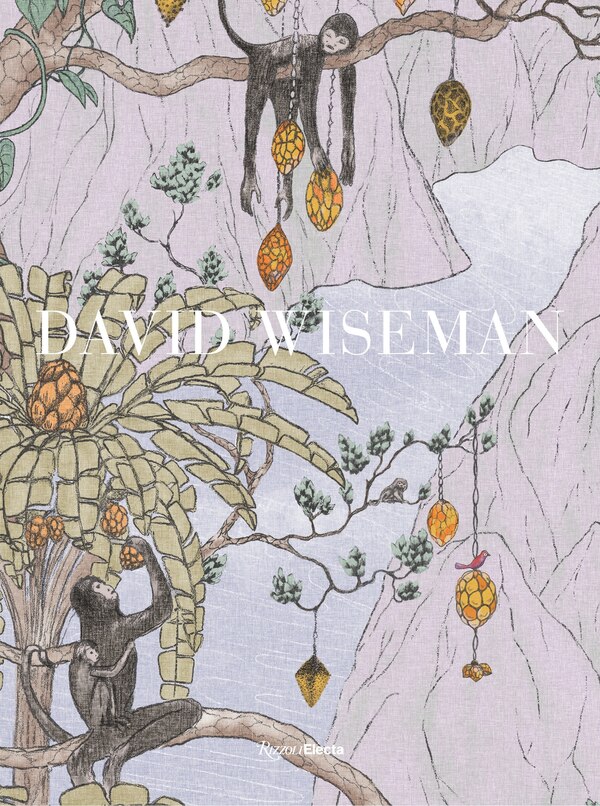 David Wiseman by Mayer Rus, Hardcover | Indigo Chapters