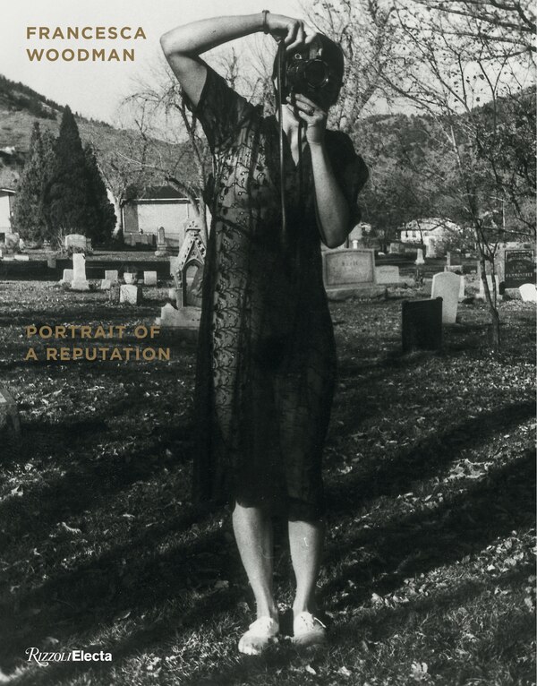 Francesca Woodman by Nora Burnett Abrams, Hardcover | Indigo Chapters