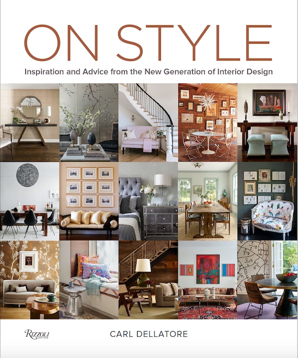 On Style by Carl Dellatore, Hardcover | Indigo Chapters