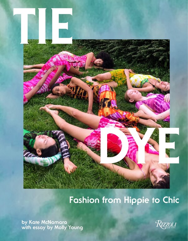 Tie Dye by Kate Mcnamara, Hardcover | Indigo Chapters