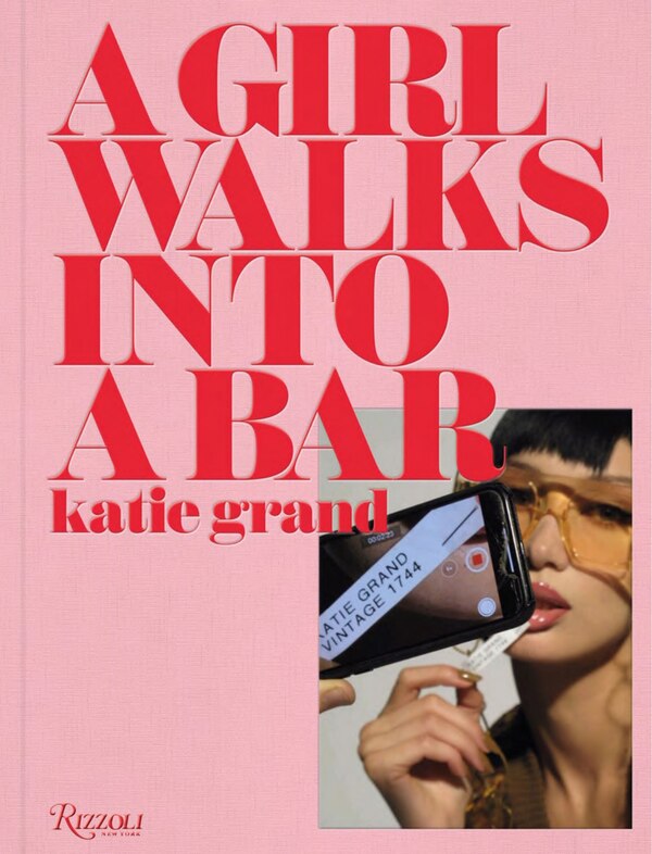 Katie Grand, Hardcover | Indigo Chapters