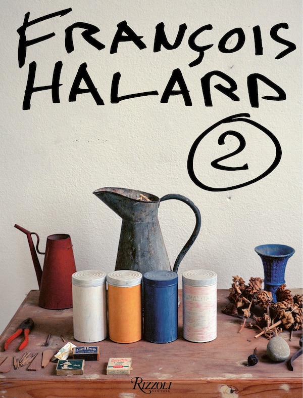 Francois Halard, Hardcover | Indigo Chapters