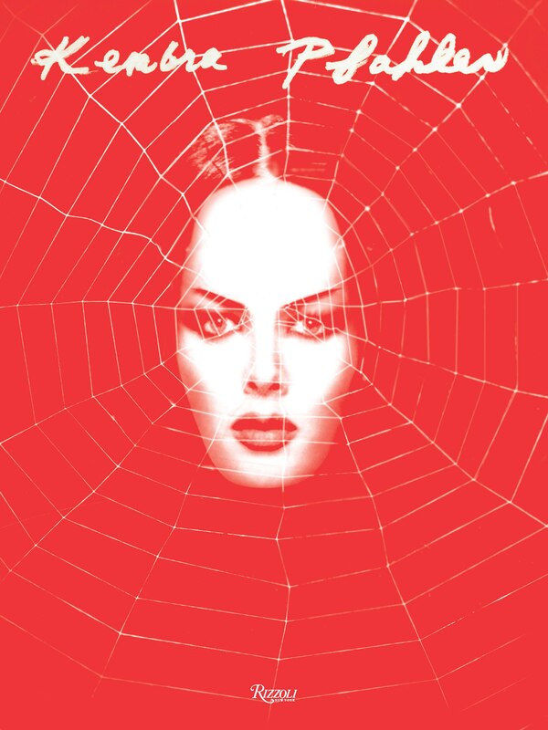 Kembra Pfahler by Anohni Anohni, Hardcover | Indigo Chapters