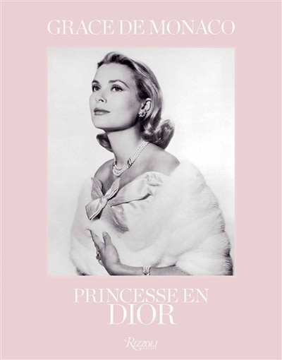 Grace de Monaco by Florence Müller, Hardcover | Indigo Chapters
