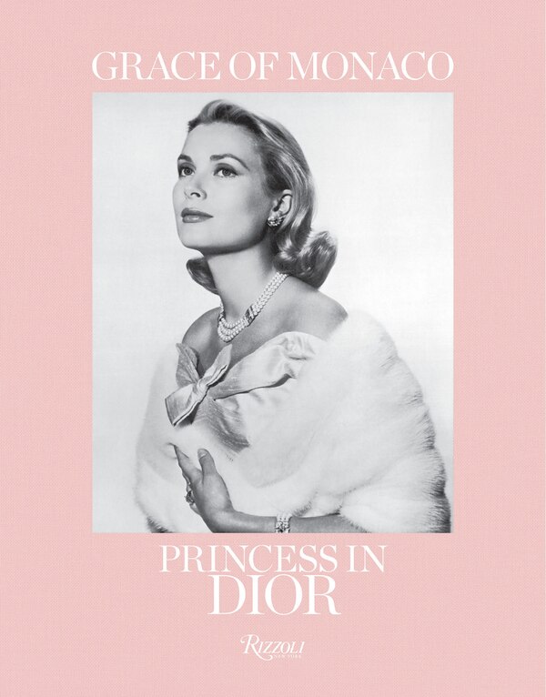 Grace Of Monaco by Florence Müller, Hardcover | Indigo Chapters