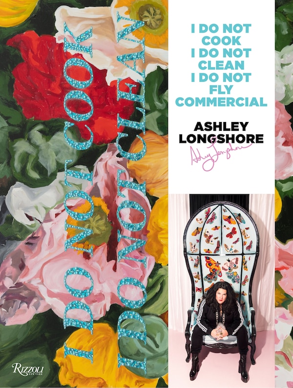 Ashley Longshore, Hardcover | Indigo Chapters