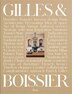 Gilles & Boissier by Dorothée Boissier, Hardcover | Indigo Chapters