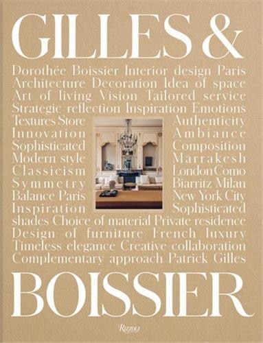 Gilles & Boissier by Dorothée Boissier, Hardcover | Indigo Chapters