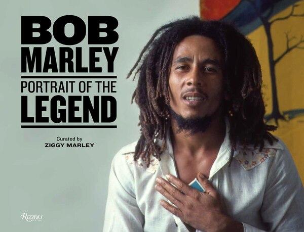 Bob Marley by Ziggy Marley, Hardcover | Indigo Chapters