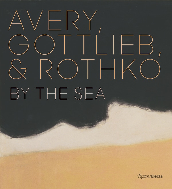 Avery Gottlieb & Rothko by Eliza Rathbone, Hardcover | Indigo Chapters