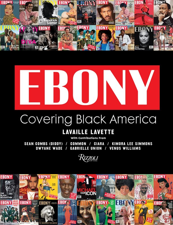 Ebony by Lavaille Lavette, Hardcover | Indigo Chapters