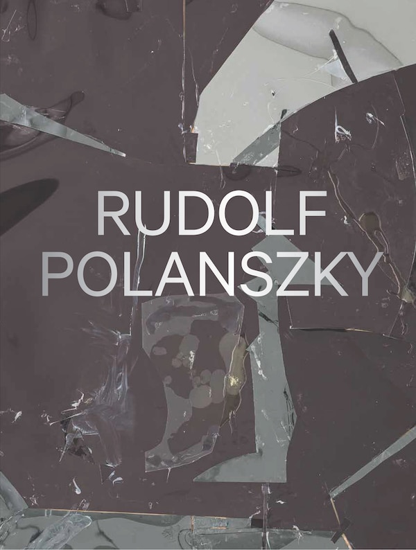 Rudolf Polanszky by Hans-Ulrich Obrist, Hardcover | Indigo Chapters