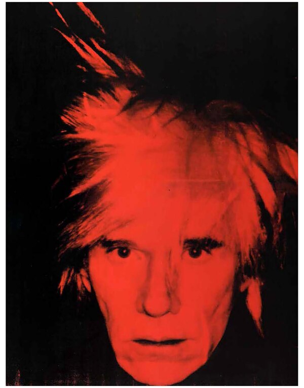 Andy Warhol by Gregor Muir, Hardcover | Indigo Chapters