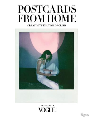 Vogue: Postcards From Home by The Editors of THE EDITORS OF VOGUE, Hardcover | Indigo Chapters