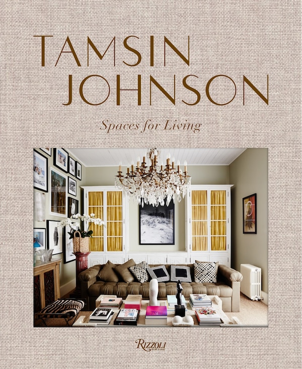 Tamsin Johnson, Hardcover | Indigo Chapters