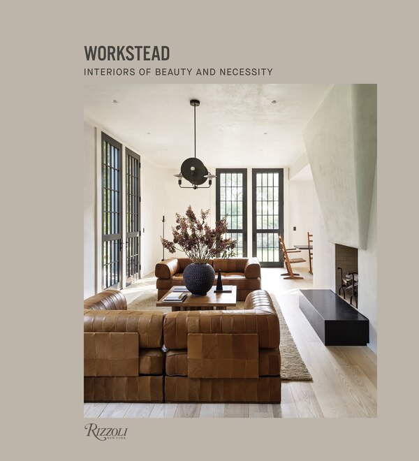 Workstead by Workstead Workstead, Hardcover | Indigo Chapters