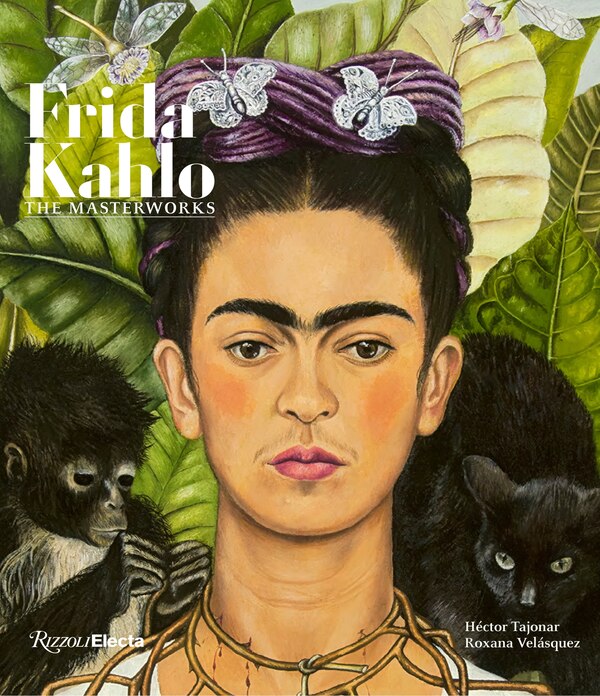 Frida Kahlo by Roxana Velásquez, Hardcover | Indigo Chapters