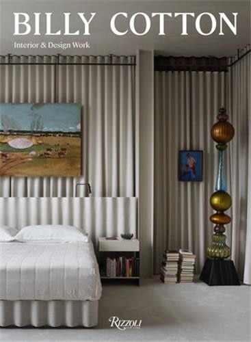 Billy Cotton by Mayer Rus, Hardcover | Indigo Chapters