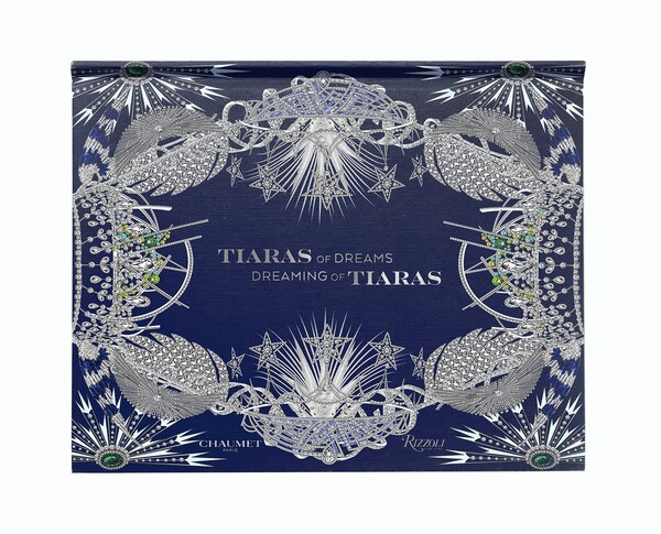 Tiaras Of Dreams Dreaming Of Tiaras by Michèle Gazier, Hardcover | Indigo Chapters