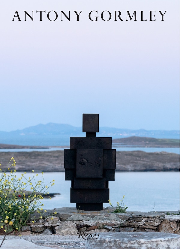 Antony Gormley by Martin Caiger-smith, Hardcover | Indigo Chapters