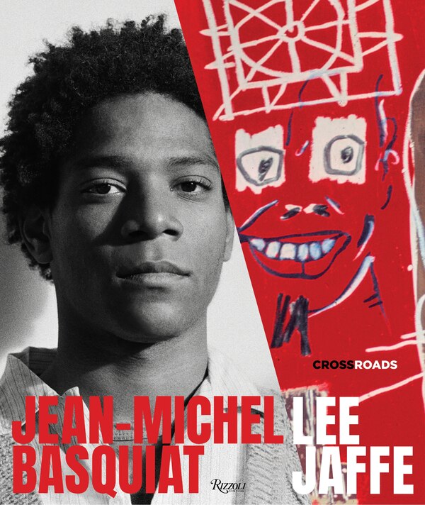 Jean-michel Basquiat by Lee Jaffe, Hardcover | Indigo Chapters