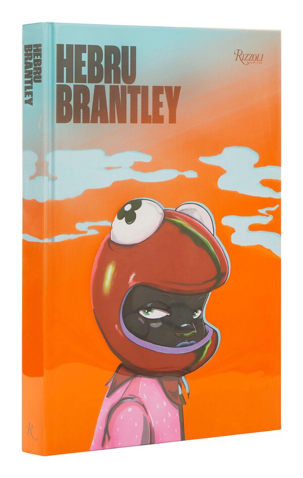 Hebru Brantley, Hardcover | Indigo Chapters