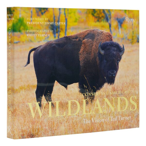 Conserving America's Wildlands by Rhett Turner, Hardcover | Indigo Chapters
