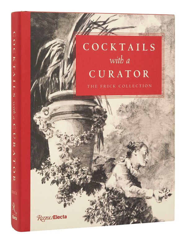 Cocktails With A Curator by Xavier F. Salomon, Hardcover | Indigo Chapters