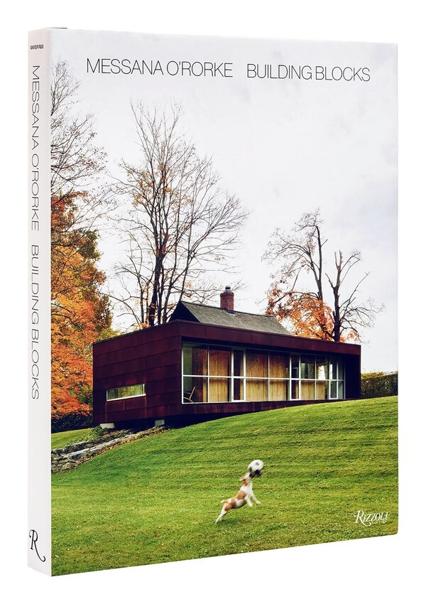 Messana O'rorke by Mayer Rus, Hardcover | Indigo Chapters