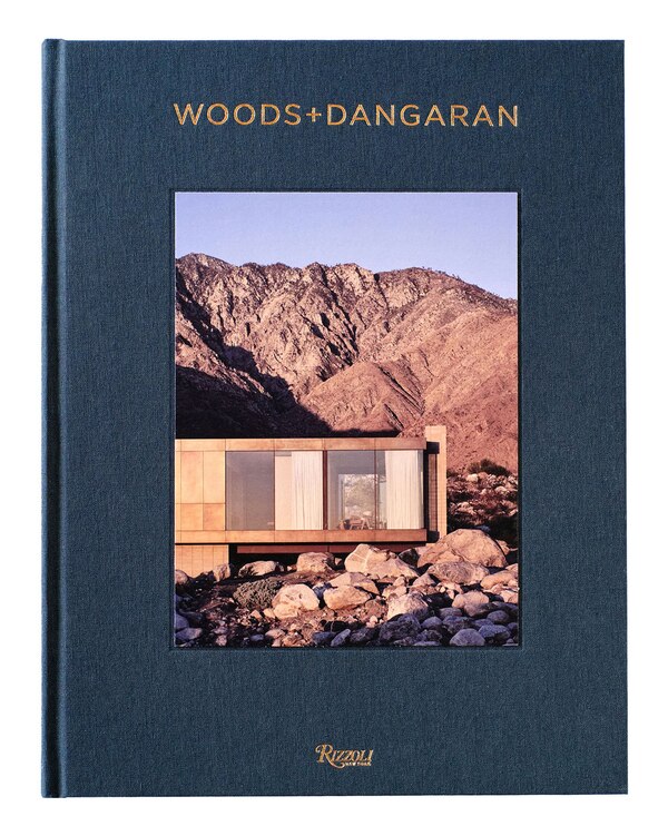 Woods + Dangaran by Brett Woods, Hardcover | Indigo Chapters