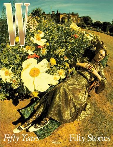 W Magazine by Sara Moonves, Hardcover | Indigo Chapters