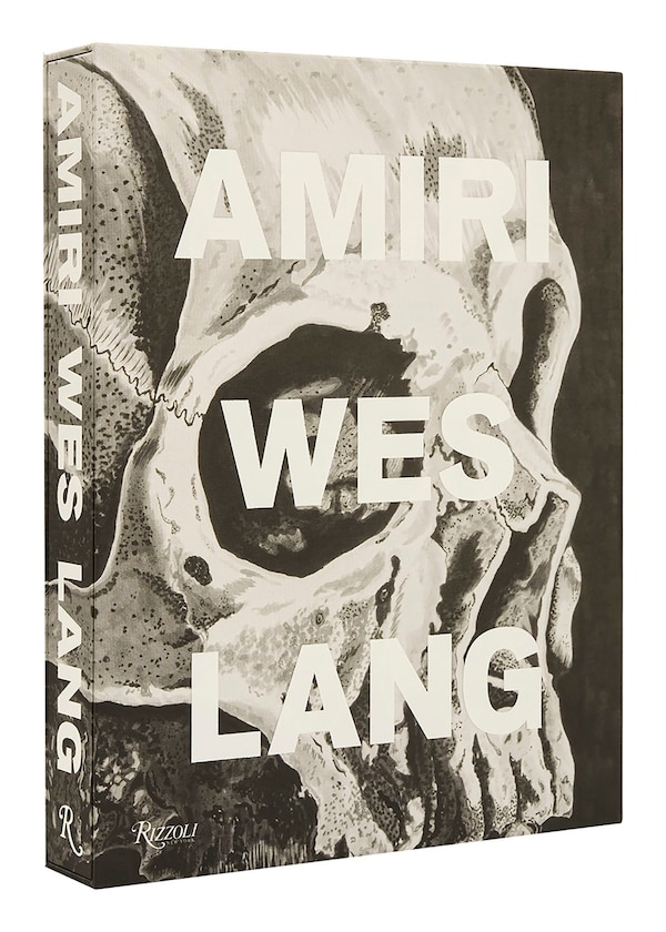 Amiri Wes Lang by Mike Amiri, Hardcover | Indigo Chapters