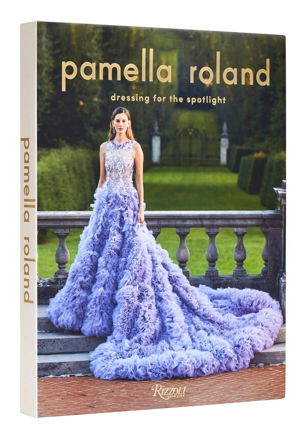 Pamella Roland, Hardcover | Indigo Chapters