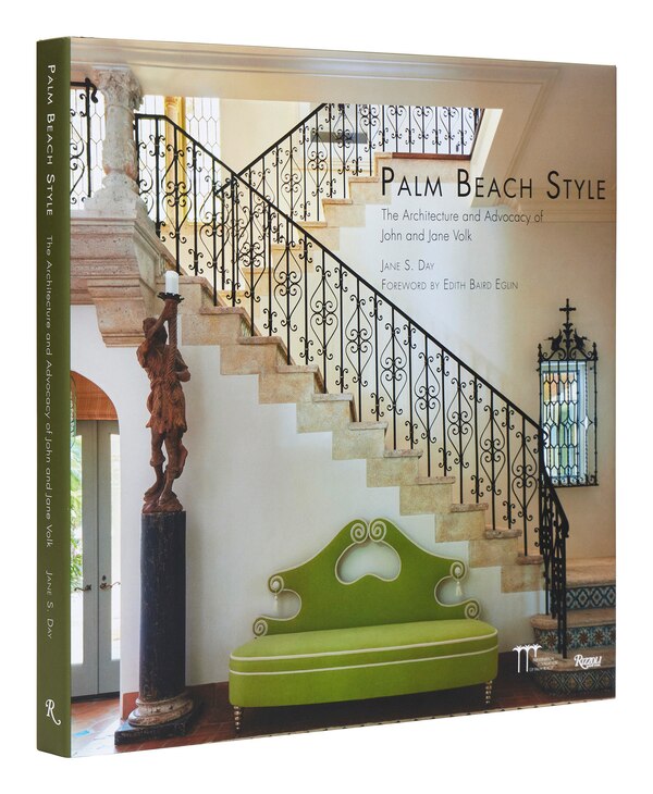 Palm Beach Style by Jane S. Day, Hardcover | Indigo Chapters