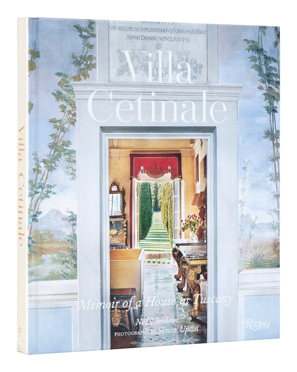 Villa Cetinale by John Pawson, Hardcover | Indigo Chapters