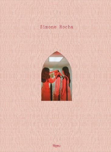 Simone Rocha, Hardcover | Indigo Chapters