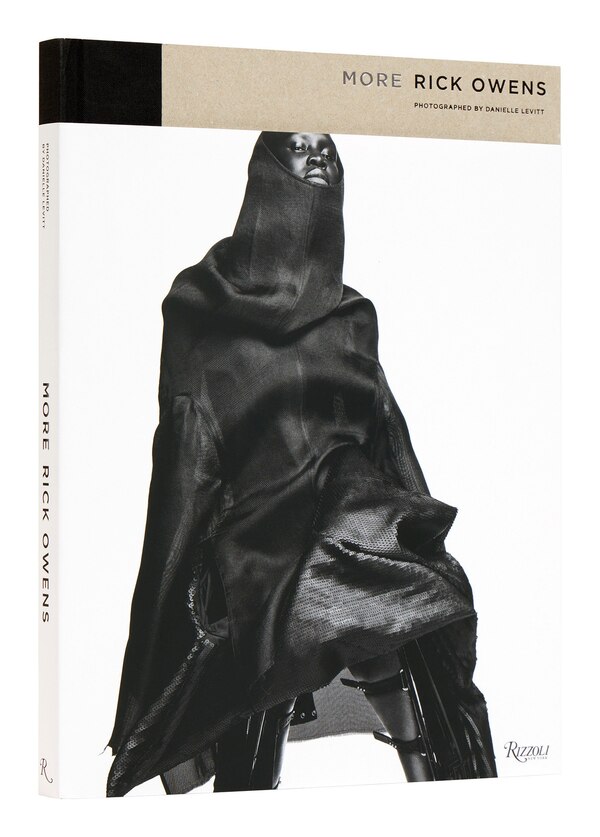 More Rick Owens, Hardcover | Indigo Chapters