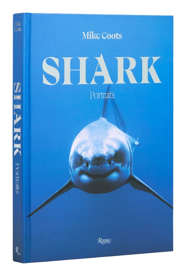 SHARK by Mike Coots, Hardcover | Indigo Chapters