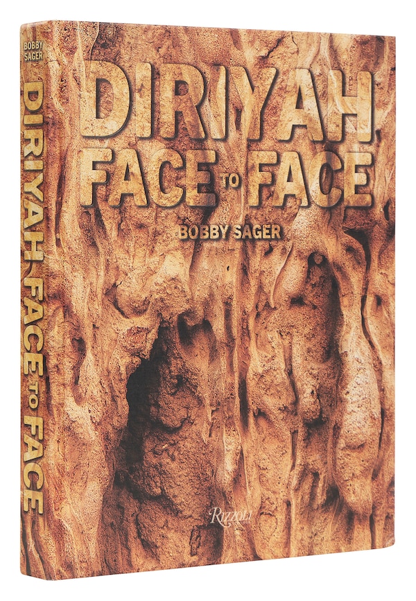 Diriyah Face to Face by Bobby Sager, Hardcover | Indigo Chapters