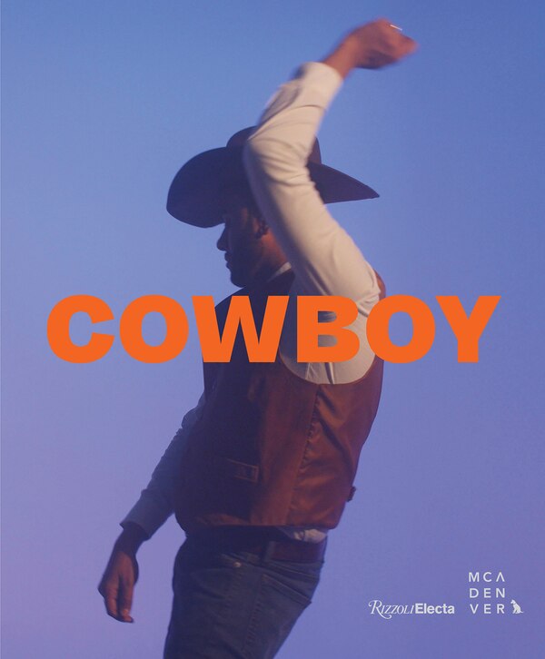 COWBOY by Nora Burnett Abrams, Hardcover | Indigo Chapters
