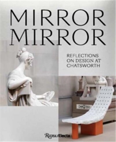 Mirror Mirror by Glenn Adamson, Hardcover | Indigo Chapters